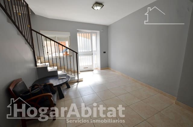 3 bedroom Terraced Villa for sale in San Juan de Alicante / Sant Joan d'Alacant - € 340,000 (Ref: 9732163)