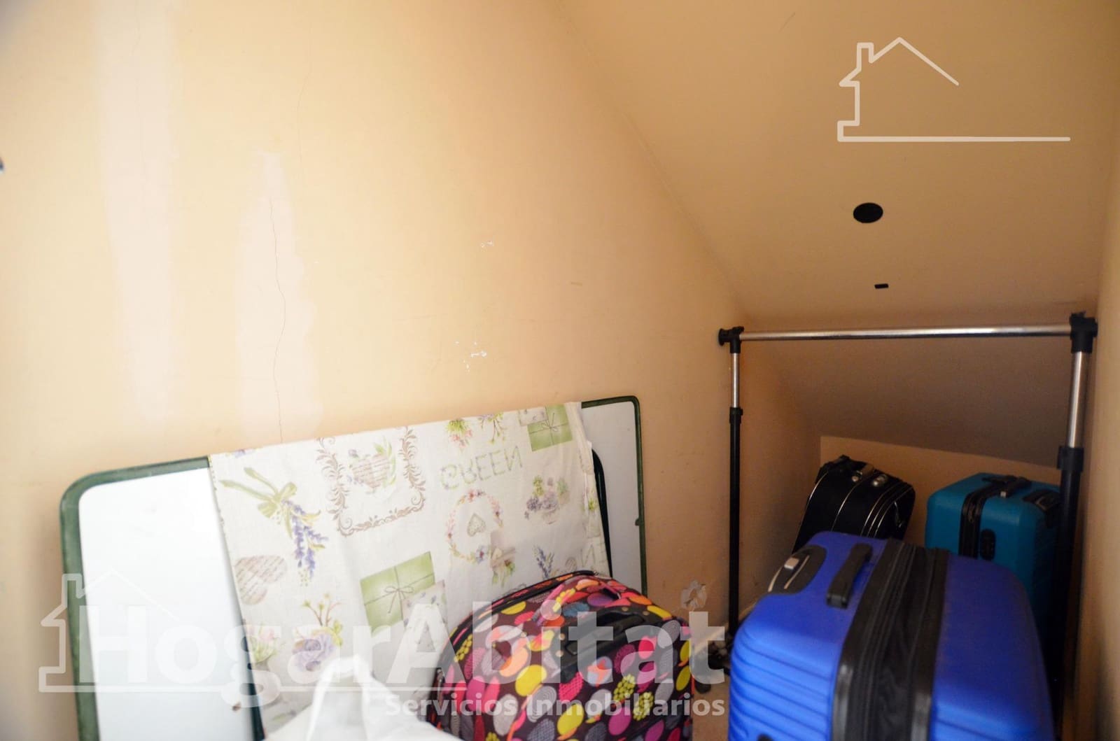 3 bedroom Terraced Villa for sale in San Juan de Alicante / Sant Joan d'Alacant - € 340,000 (Ref: 9732163)