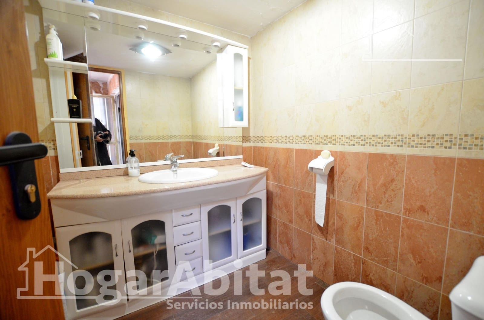 3 bedroom Terraced Villa for sale in San Juan de Alicante / Sant Joan d'Alacant - € 340,000 (Ref: 9732163)