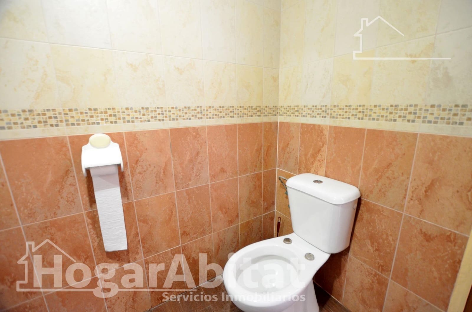 3 bedroom Terraced Villa for sale in San Juan de Alicante / Sant Joan d'Alacant - € 340,000 (Ref: 9732163)