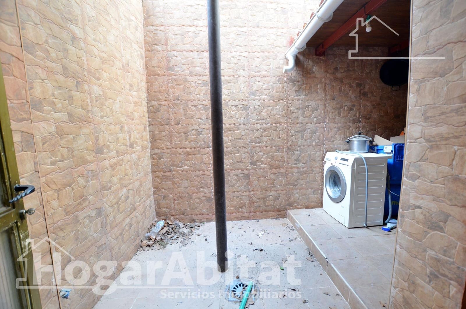 3 bedroom Terraced Villa for sale in San Juan de Alicante / Sant Joan d'Alacant - € 340,000 (Ref: 9732163)