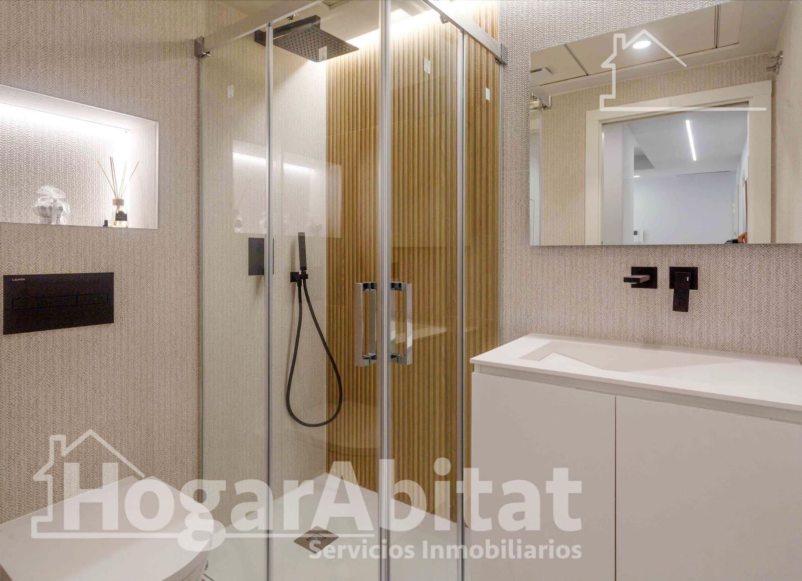 3 makuuhuone Huvila myytävänä paikassa Els Poblets mukana uima-altaan 
autotalli - 455 000 € (Ref: 9732164)