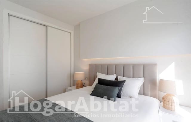 3 sovrum Villa till salu i Els Poblets med pool garage - 475 000 € (Ref: 9732164)