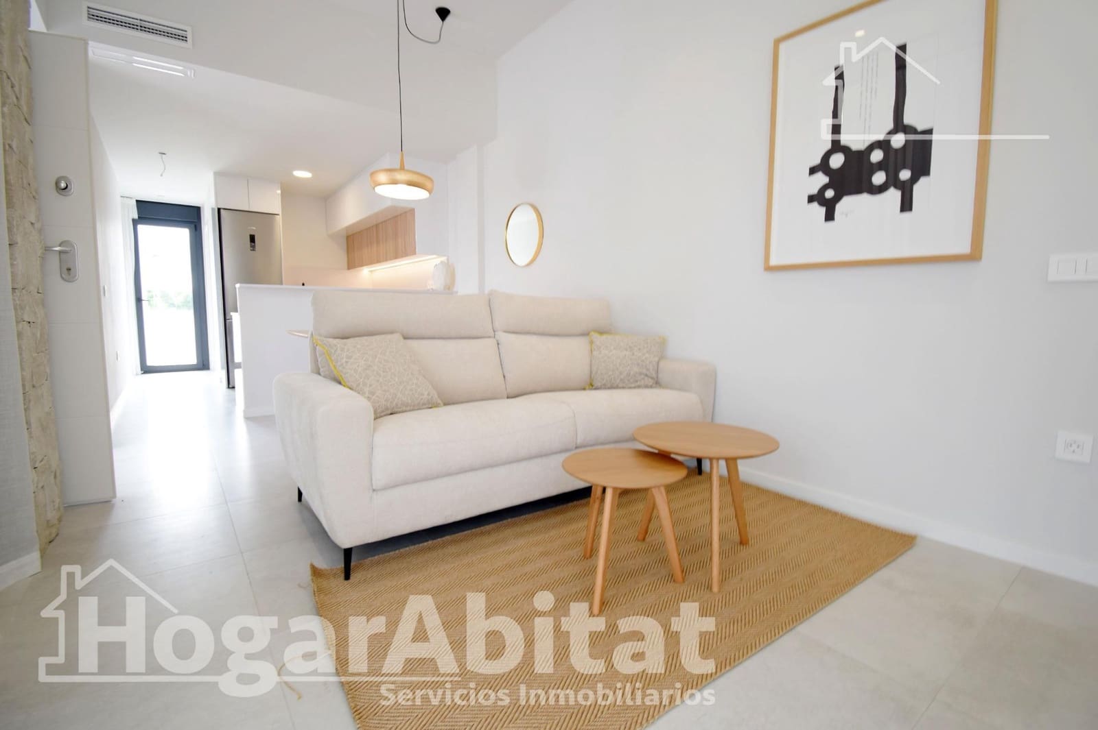 3 bedroom Villa for sale in Els Poblets with pool garage - € 475,000 (Ref: 9732164)