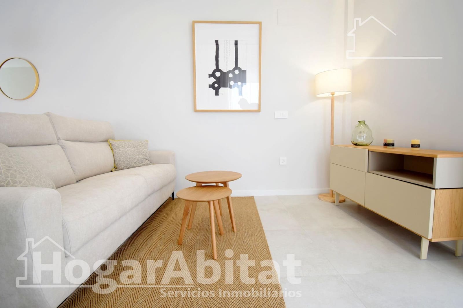 3 bedroom Villa for sale in Els Poblets with pool garage - € 475,000 (Ref: 9732164)