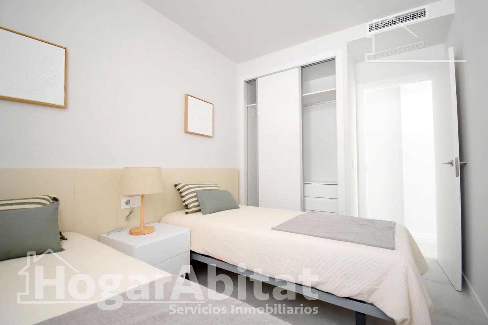 3 bedroom Villa for sale in Els Poblets with pool garage - € 475,000 (Ref: 9732164)