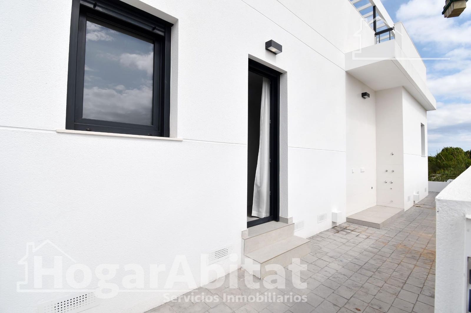 3 bedroom Villa for sale in Els Poblets with pool garage - € 475,000 (Ref: 9732164)