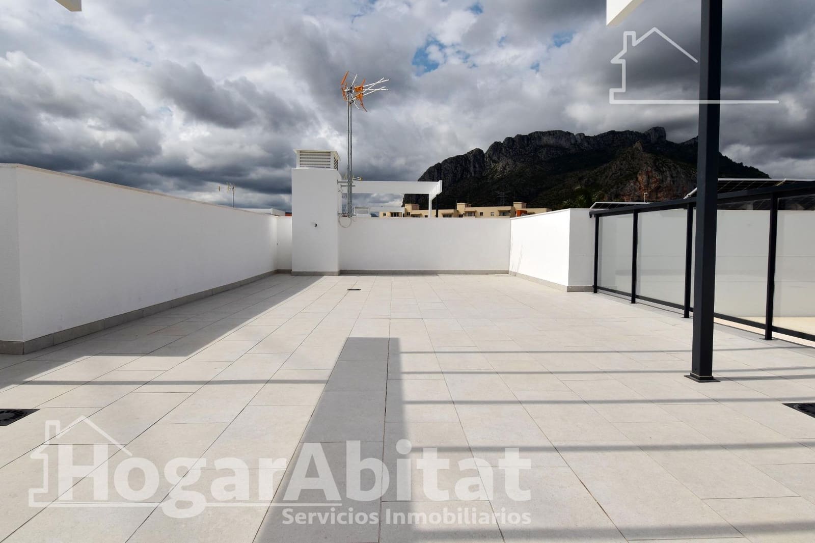 3 bedroom Villa for sale in Els Poblets with pool garage - € 475,000 (Ref: 9732164)