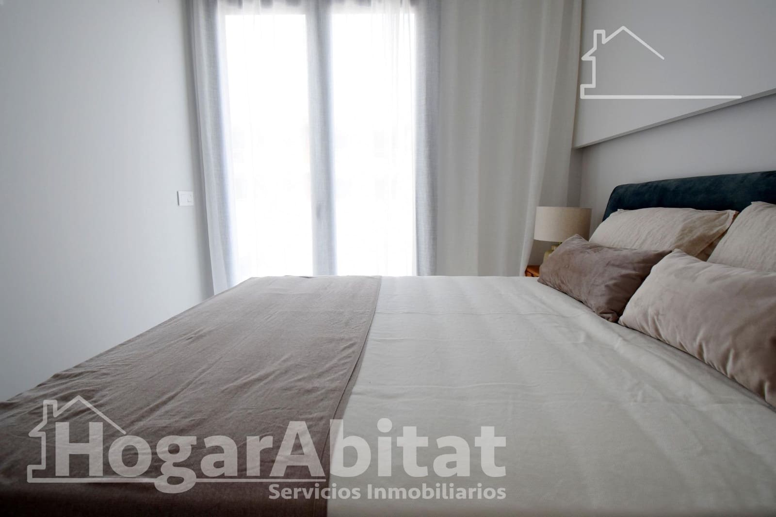 3 bedroom Villa for sale in Els Poblets with pool garage - € 475,000 (Ref: 9732164)
