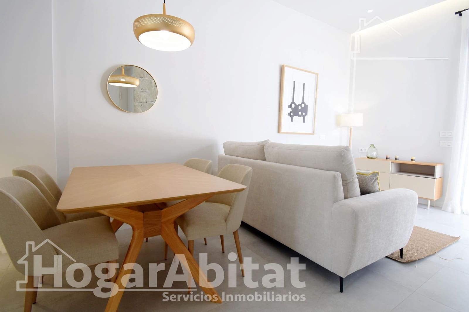 3 bedroom Villa for sale in Els Poblets with pool garage - € 475,000 (Ref: 9732164)