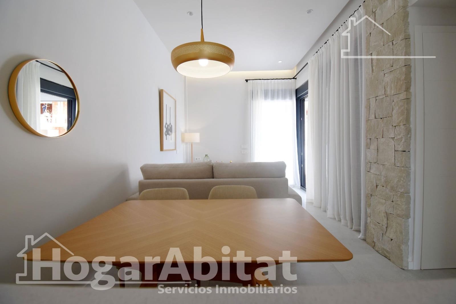 3 bedroom Villa for sale in Els Poblets with pool garage - € 475,000 (Ref: 9732164)