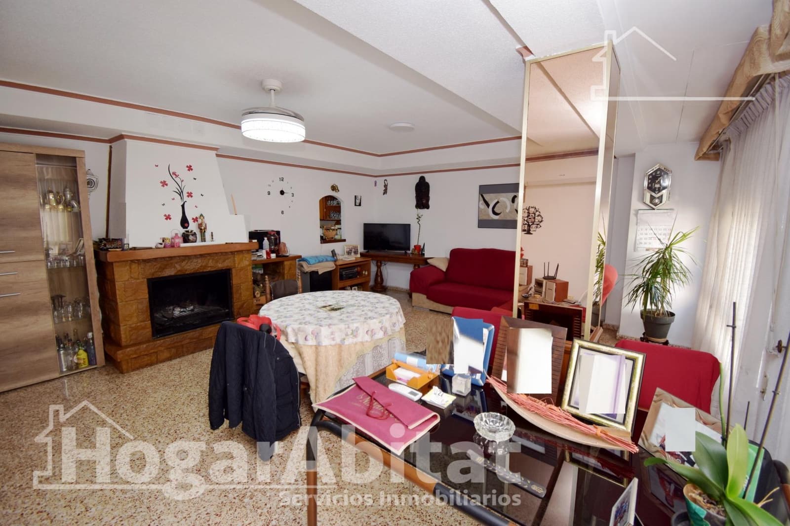 4 bedroom Flat for sale in Albalat de la Ribera - € 149,000 (Ref: 9732165)