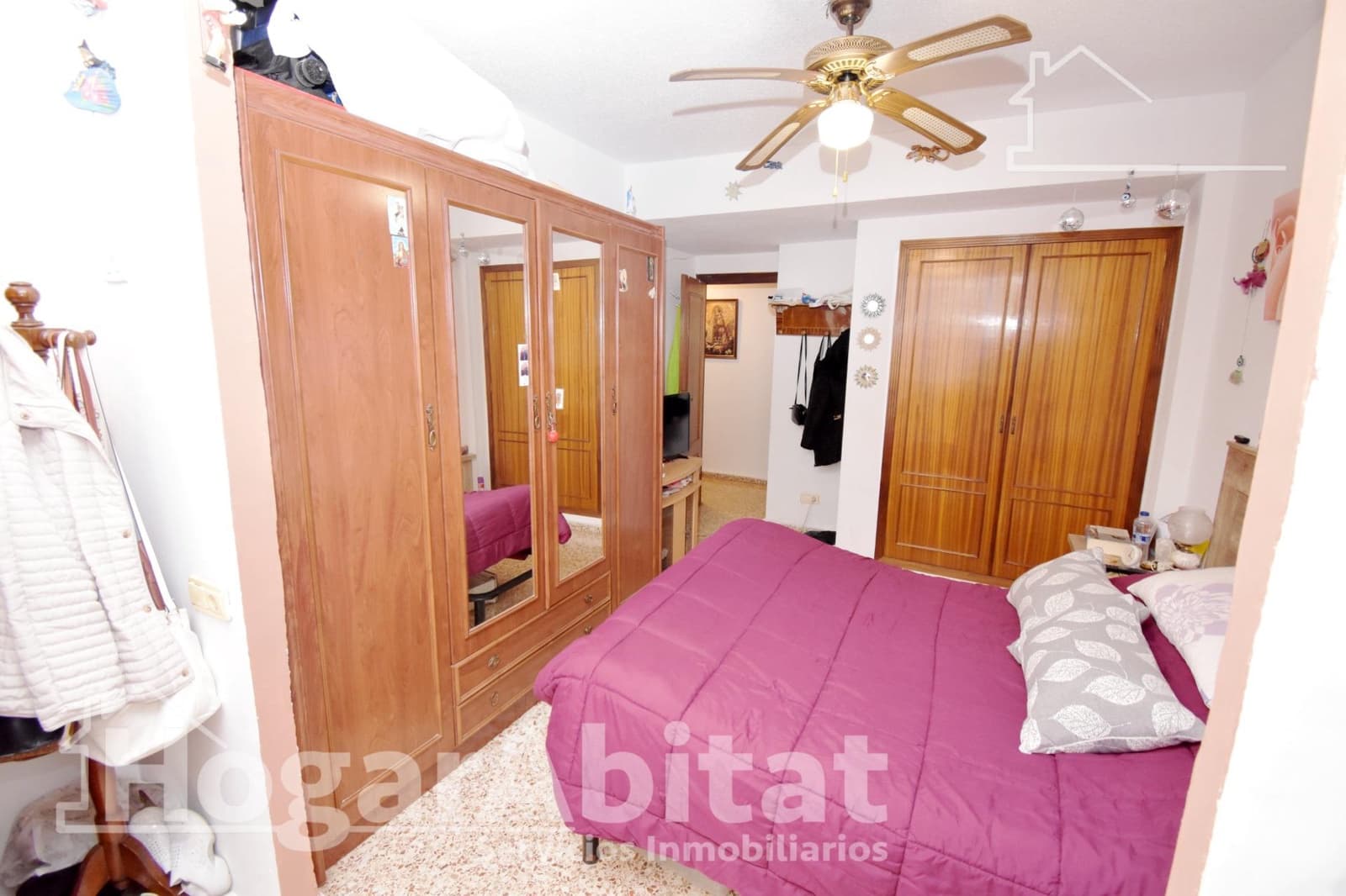 4 bedroom Flat for sale in Albalat de la Ribera - € 149,000 (Ref: 9732165)