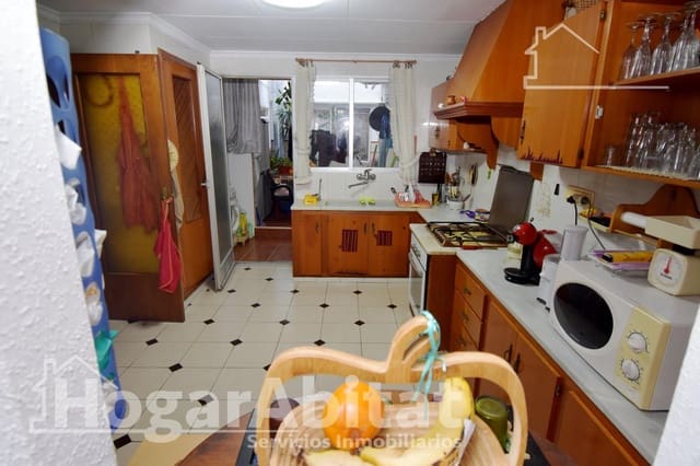 4 Zimmer Wohnung zu verkaufen in Albalat de la Ribera - 149.000 € (Ref: 9732165)