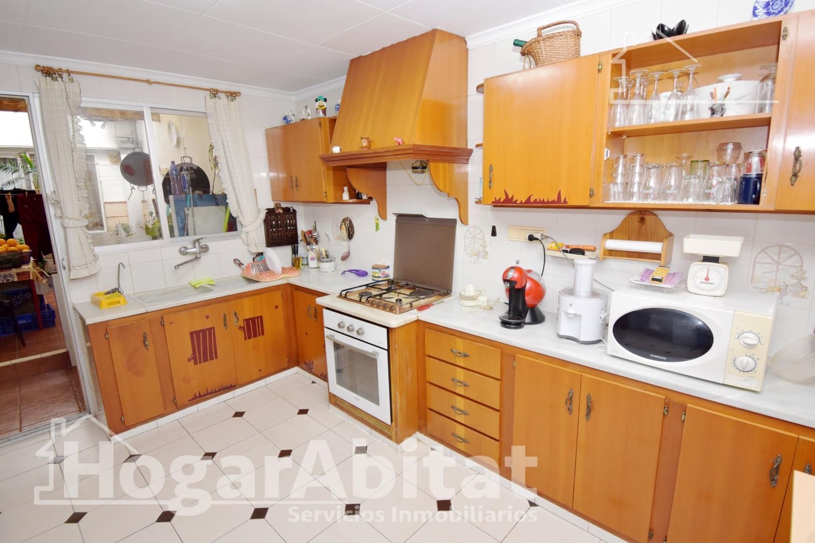4 bedroom Flat for sale in Albalat de la Ribera - € 149,000 (Ref: 9732165)