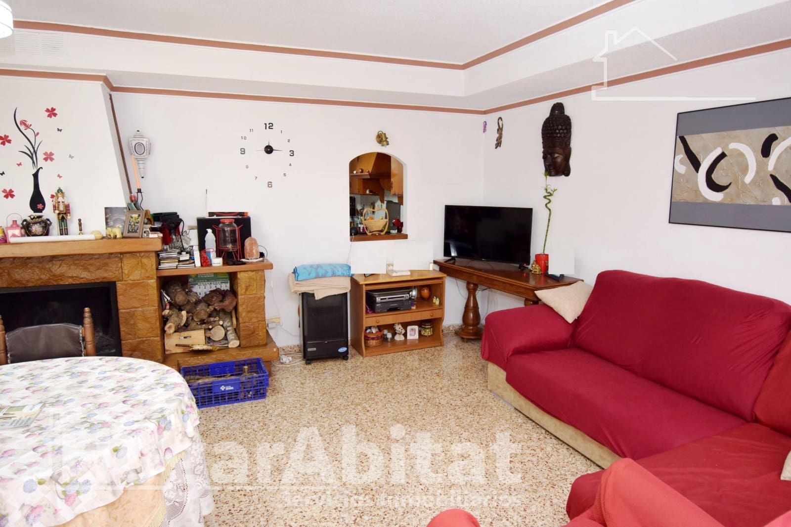 4 bedroom Flat for sale in Albalat de la Ribera - € 149,000 (Ref: 9732165)