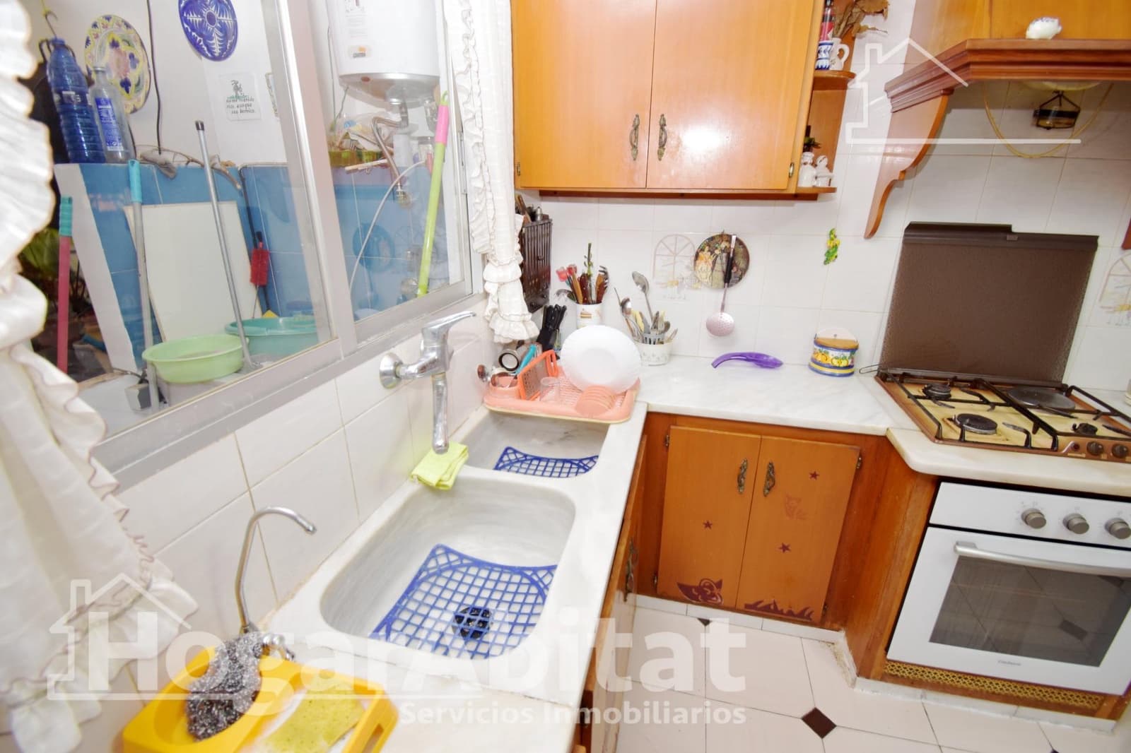 4 bedroom Flat for sale in Albalat de la Ribera - € 149,000 (Ref: 9732165)