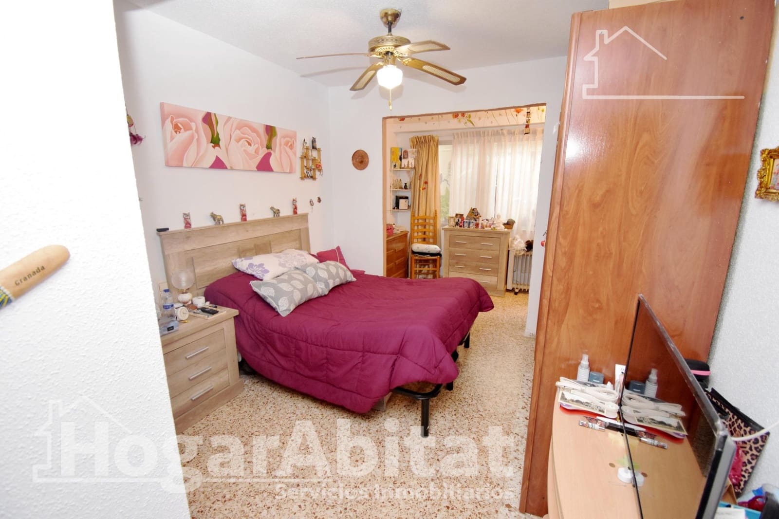 4 bedroom Flat for sale in Albalat de la Ribera - € 149,000 (Ref: 9732165)