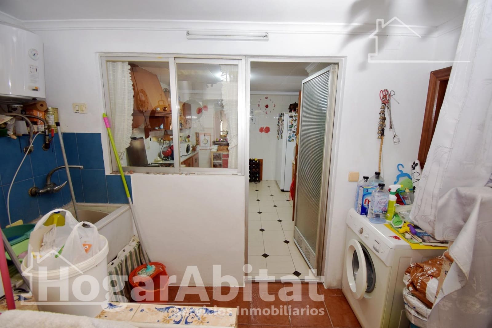 4 bedroom Flat for sale in Albalat de la Ribera - € 149,000 (Ref: 9732165)