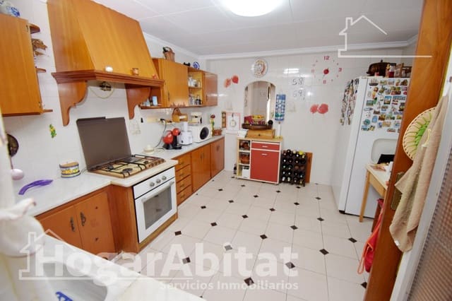 4 Zimmer Wohnung zu verkaufen in Albalat de la Ribera - 149.000 € (Ref: 9732165)