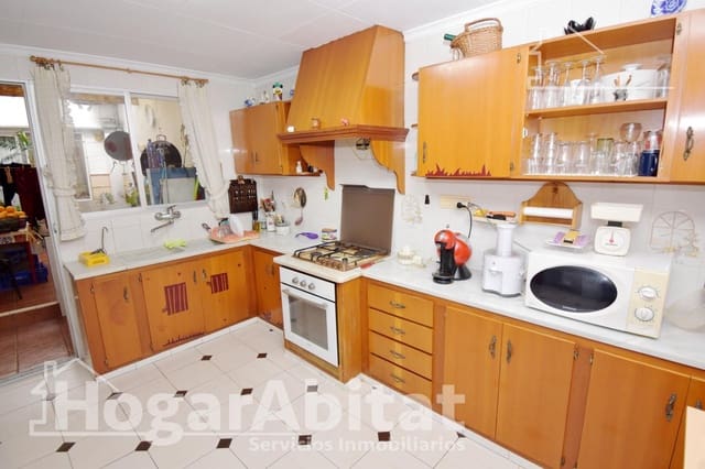 4 Zimmer Wohnung zu verkaufen in Albalat de la Ribera - 149.000 € (Ref: 9732165)