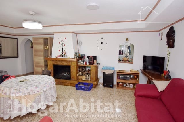 4 Zimmer Wohnung zu verkaufen in Albalat de la Ribera - 149.000 € (Ref: 9732165)
