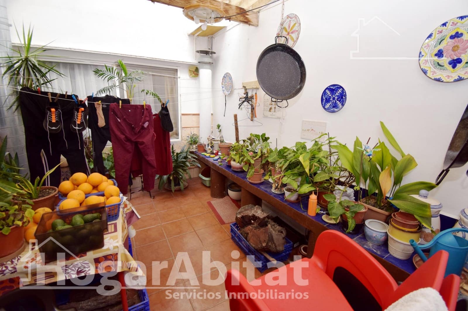 4 bedroom Flat for sale in Albalat de la Ribera - € 149,000 (Ref: 9732165)