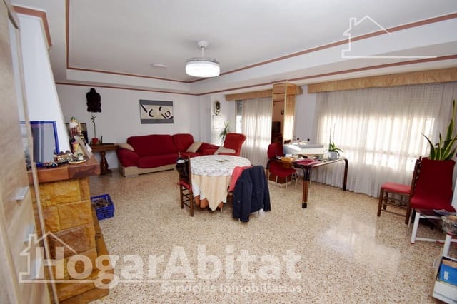 4 Zimmer Wohnung zu verkaufen in Albalat de la Ribera - 149.000 € (Ref: 9732165)