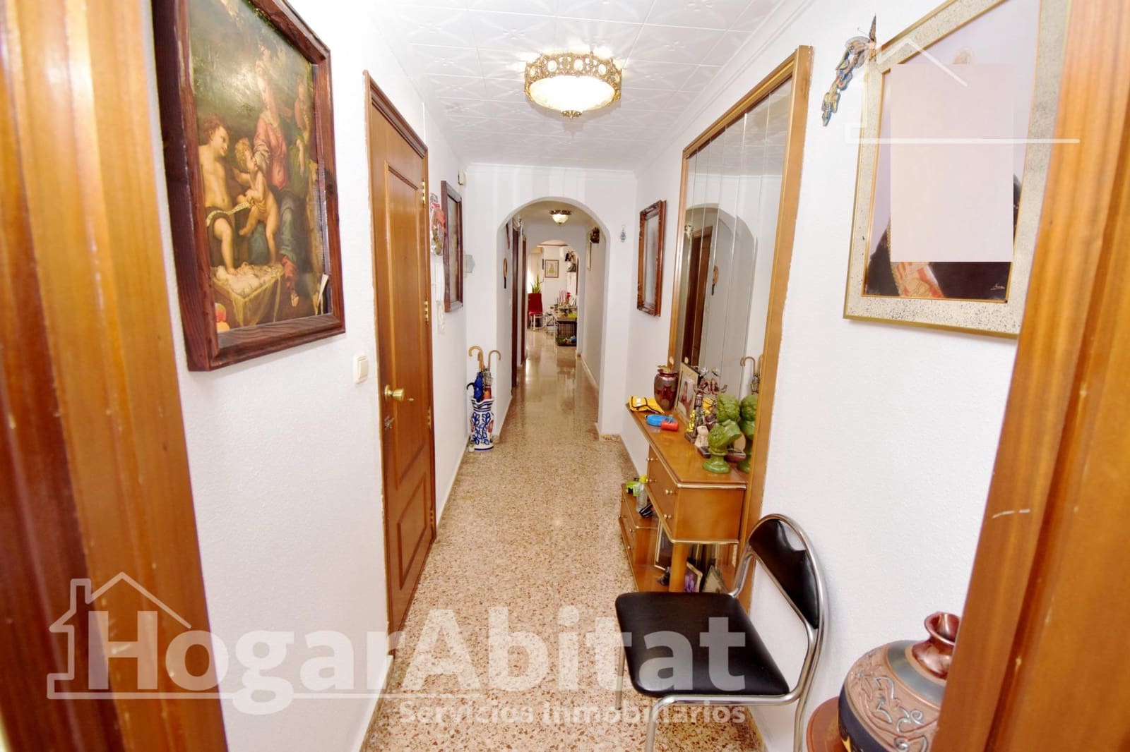 4 bedroom Flat for sale in Albalat de la Ribera - € 149,000 (Ref: 9732165)