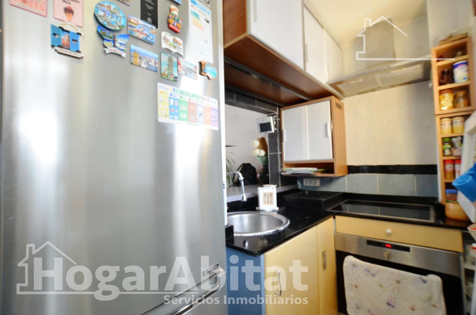 2 sovrum Lägenhet till salu i Gandia med pool - 199 000 € (Ref: 9732166)