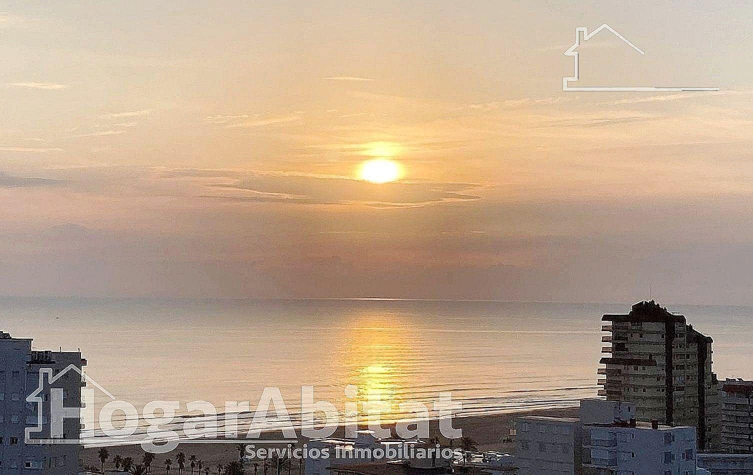 2 sovrum Lägenhet till salu i Gandia med pool - 199 000 € (Ref: 9732166)