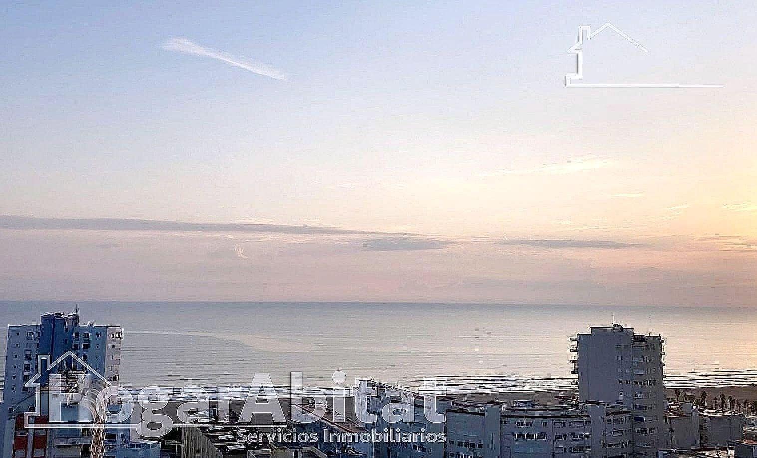 2 sovrum Lägenhet till salu i Gandia med pool - 199 000 € (Ref: 9732166)