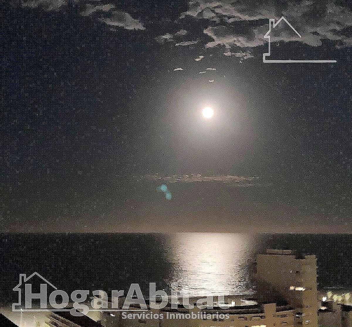 2 sovrum Lägenhet till salu i Gandia med pool - 199 000 € (Ref: 9732166)