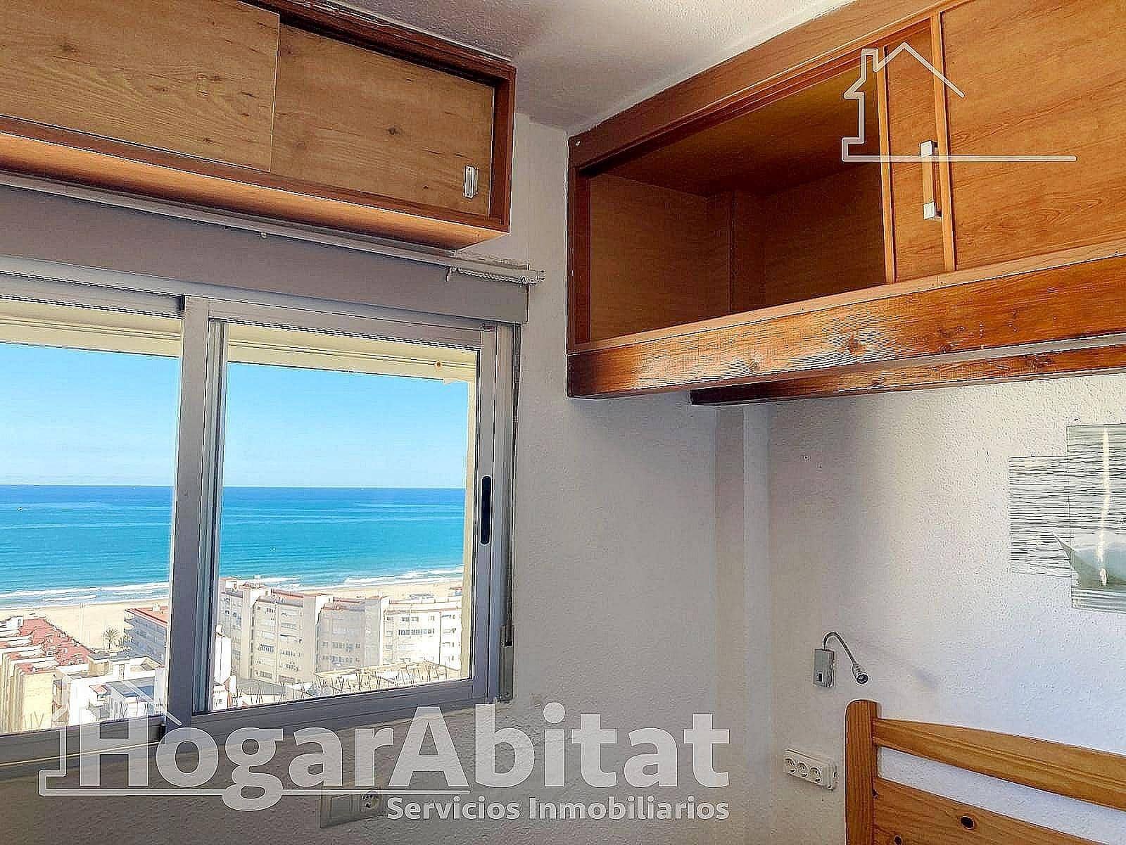 2 sovrum Lägenhet till salu i Gandia med pool - 199 000 € (Ref: 9732166)