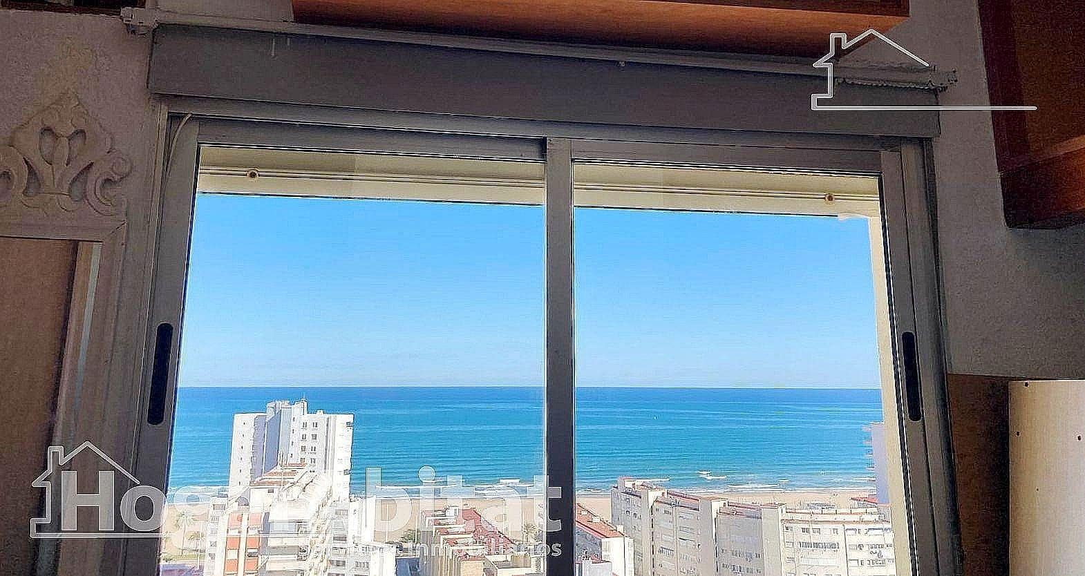 2 sovrum Lägenhet till salu i Gandia med pool - 199 000 € (Ref: 9732166)