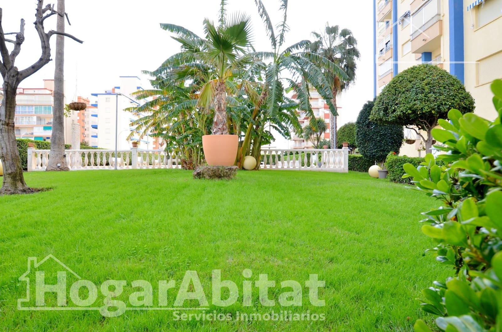 2 sovrum Lägenhet till salu i Gandia med pool - 199 000 € (Ref: 9732166)