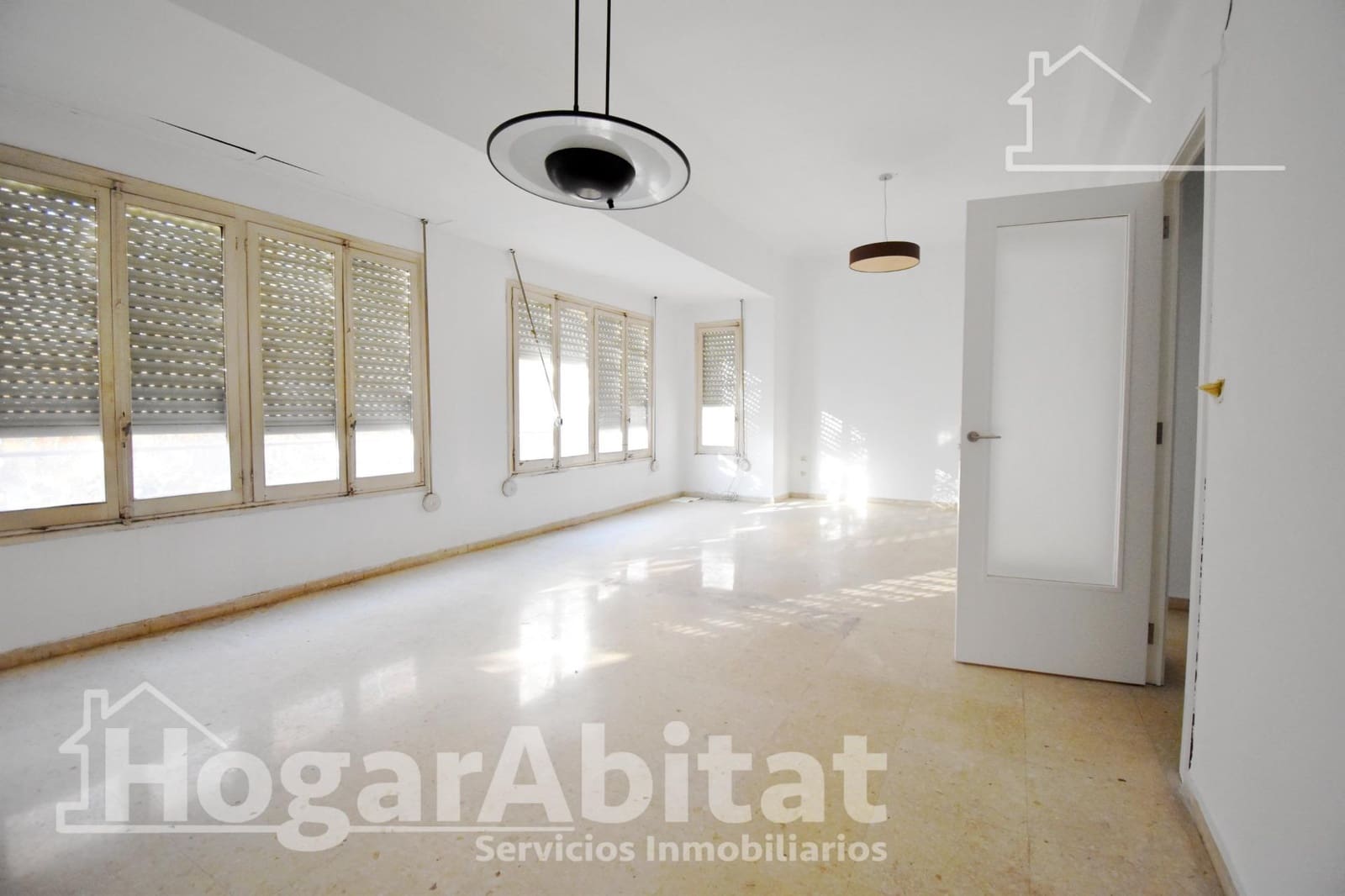 5 chambre Appartement à vendre à Gandia - 215 000 € (Ref: 9732169)