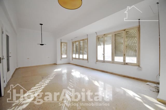 5 chambre Appartement à vendre à Gandia - 215 000 € (Ref: 9732169)