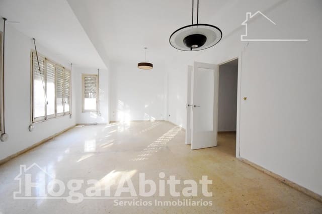 5 chambre Appartement à vendre à Gandia - 215 000 € (Ref: 9732169)