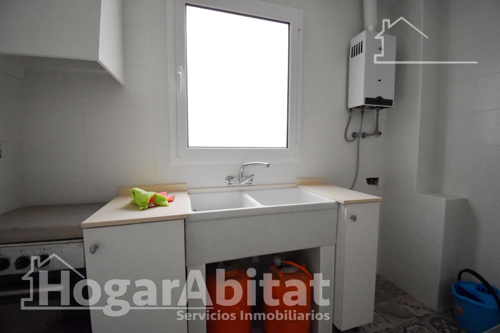 5 chambre Appartement à vendre à Gandia - 215 000 € (Ref: 9732169)