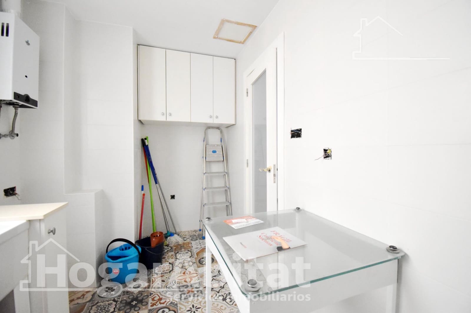 5 chambre Appartement à vendre à Gandia - 215 000 € (Ref: 9732169)