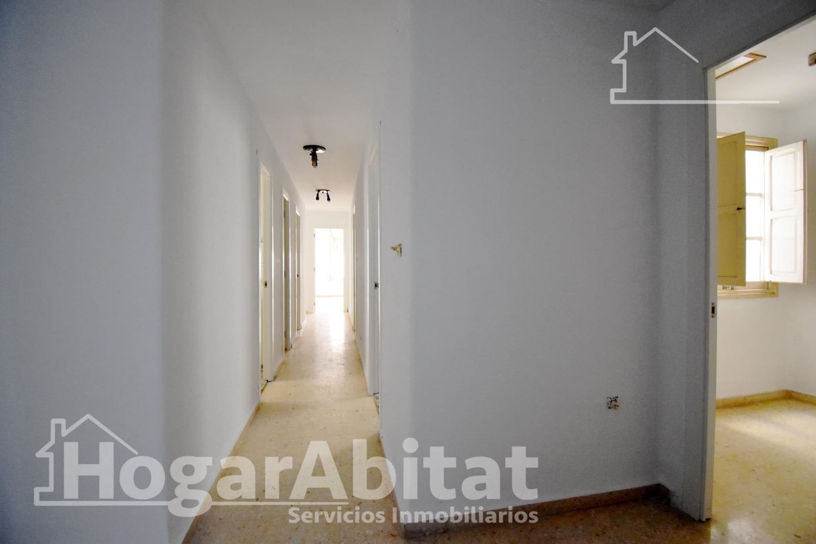 5 chambre Appartement à vendre à Gandia - 215 000 € (Ref: 9732169)