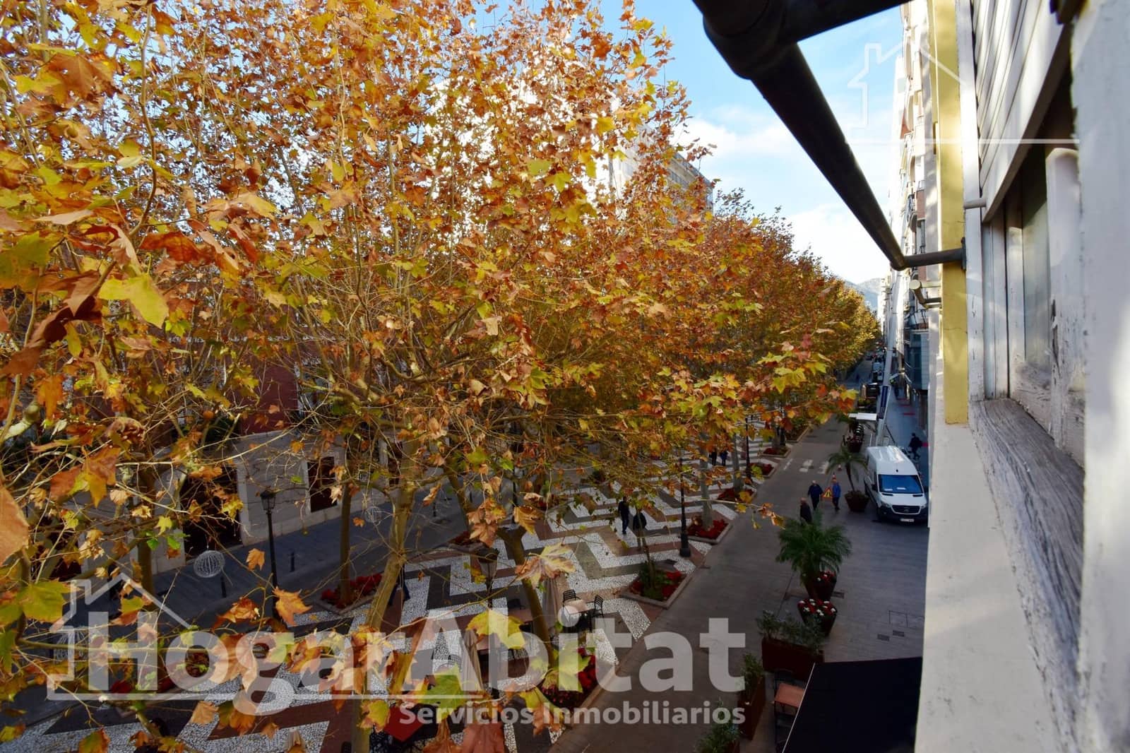 5 chambre Appartement à vendre à Gandia - 215 000 € (Ref: 9732169)