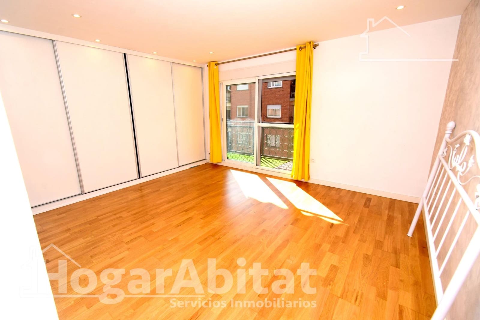 3 quarto Apartamento para venda em Valencia cidade - 299 900 € (Ref: 9732170)