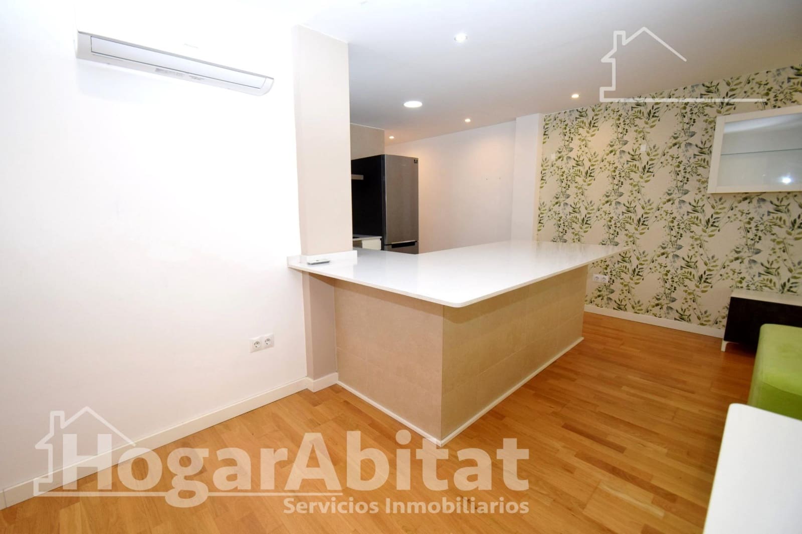 3 quarto Apartamento para venda em Valencia cidade - 299 900 € (Ref: 9732170)
