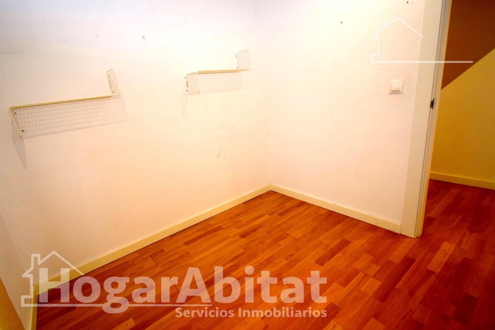 3 quarto Apartamento para venda em Valencia cidade - 299 900 € (Ref: 9732170)