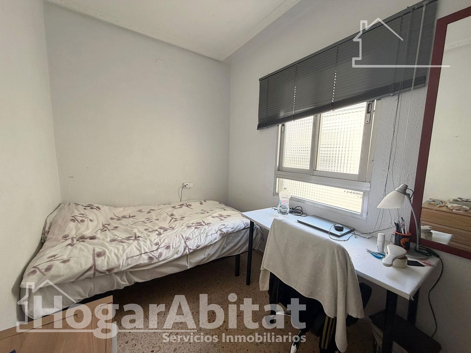 3 bedroom Flat for sale in Paterna - € 170,000 (Ref: 9732172)