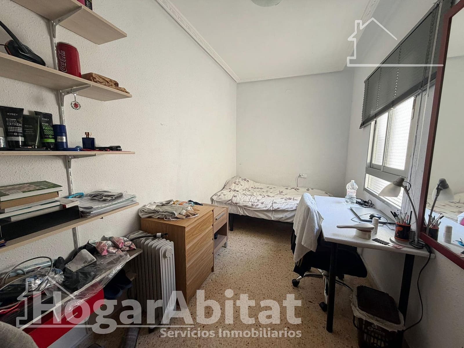 3 bedroom Flat for sale in Paterna - € 170,000 (Ref: 9732172)