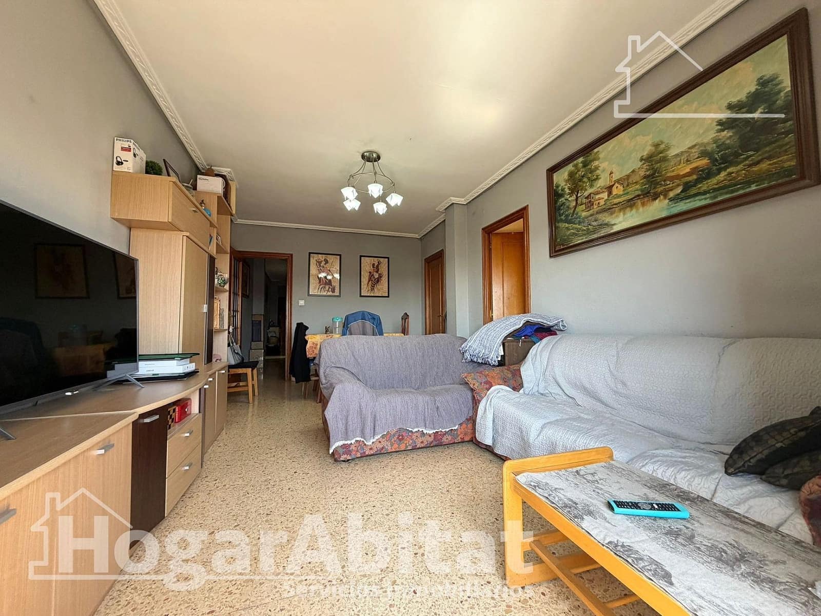 3 bedroom Flat for sale in Paterna - € 170,000 (Ref: 9732172)