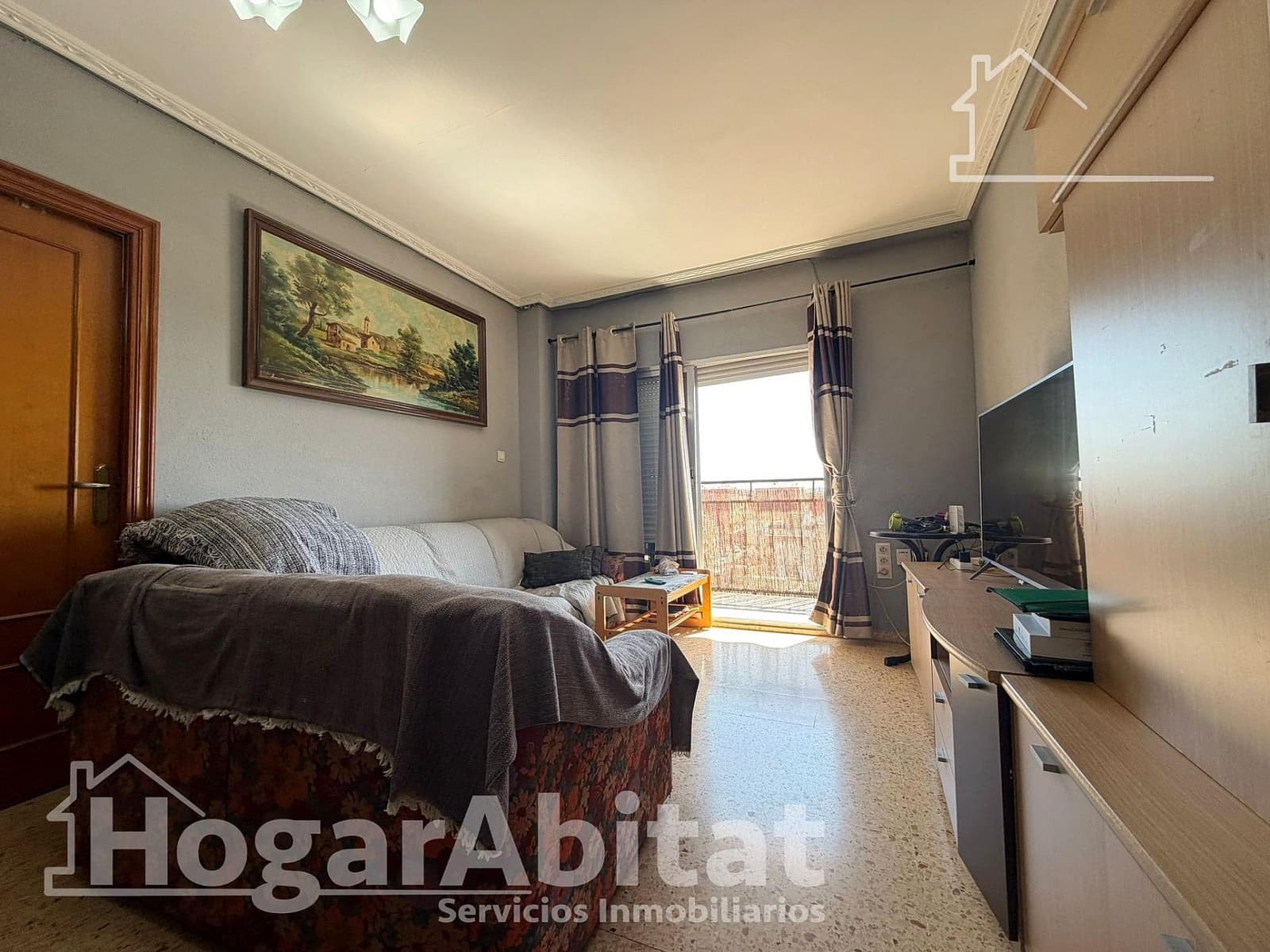 3 bedroom Flat for sale in Paterna - € 170,000 (Ref: 9732172)